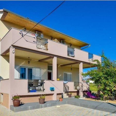 Holiday House Andrija Bibinje Kültér fotó