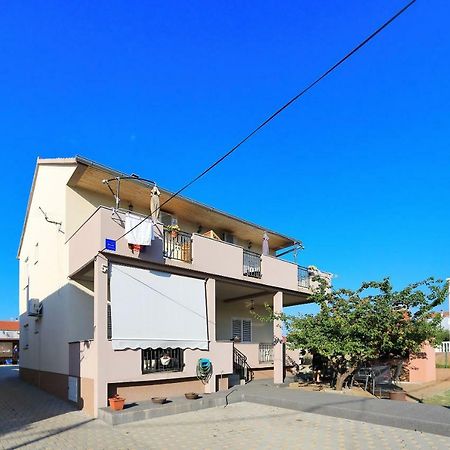 Holiday House Andrija Bibinje Kültér fotó