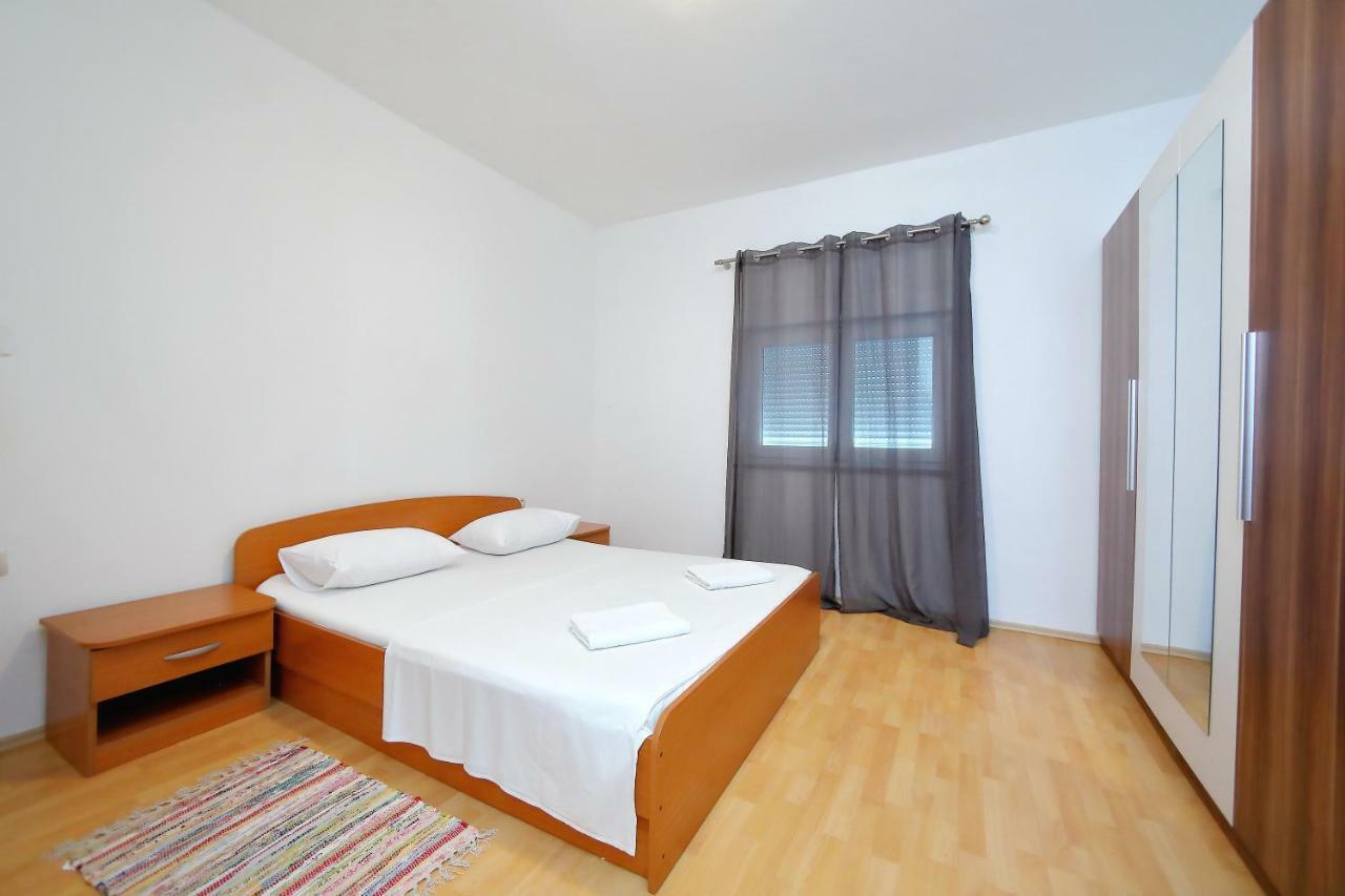Holiday House Andrija Bibinje Kültér fotó