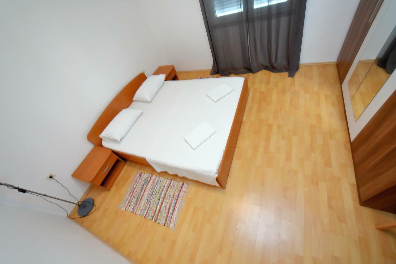 Holiday House Andrija Bibinje Kültér fotó