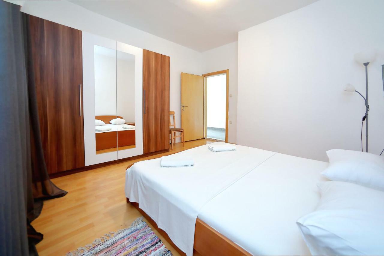 Holiday House Andrija Bibinje Kültér fotó