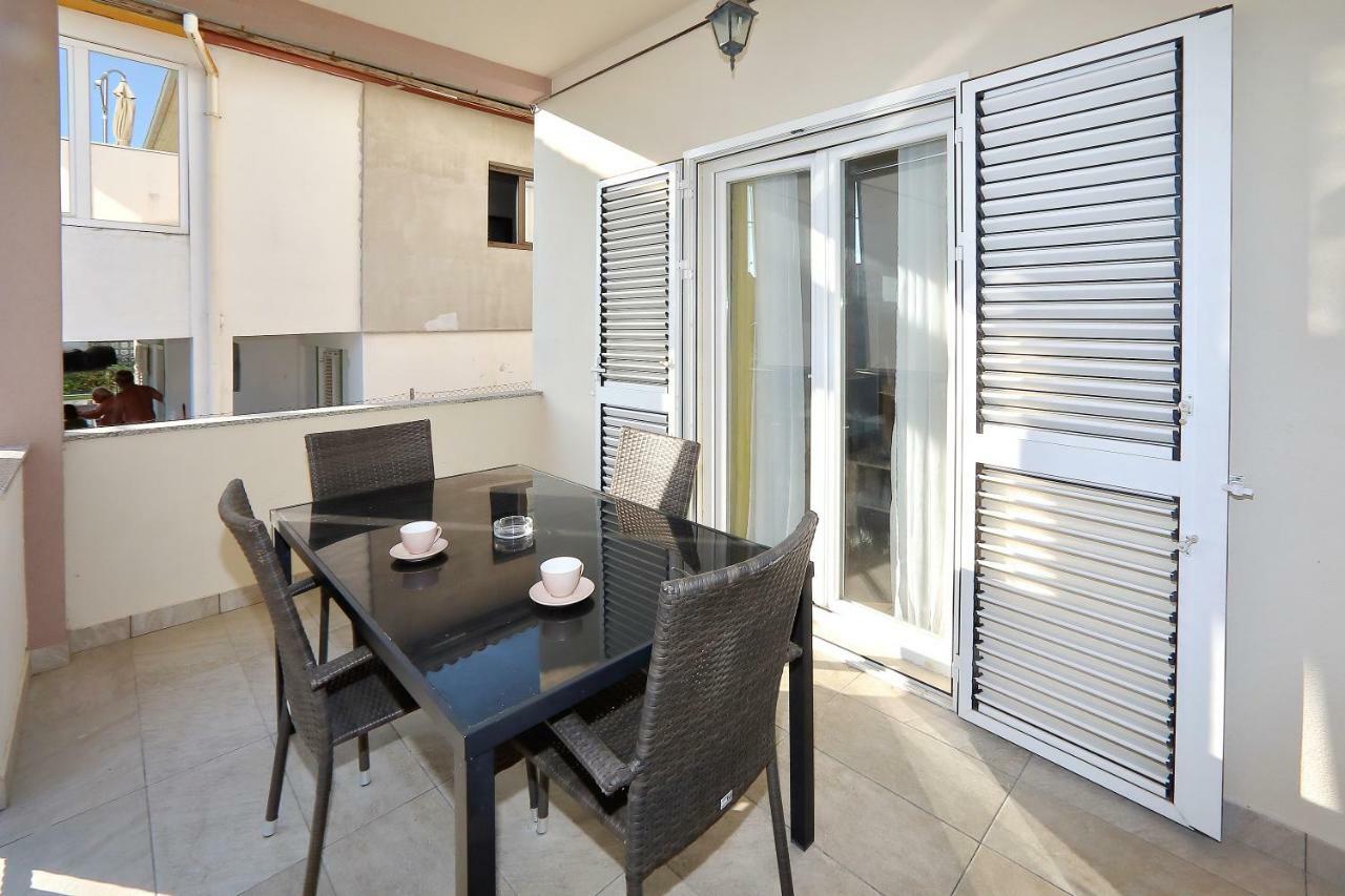 Holiday House Andrija Bibinje Kültér fotó