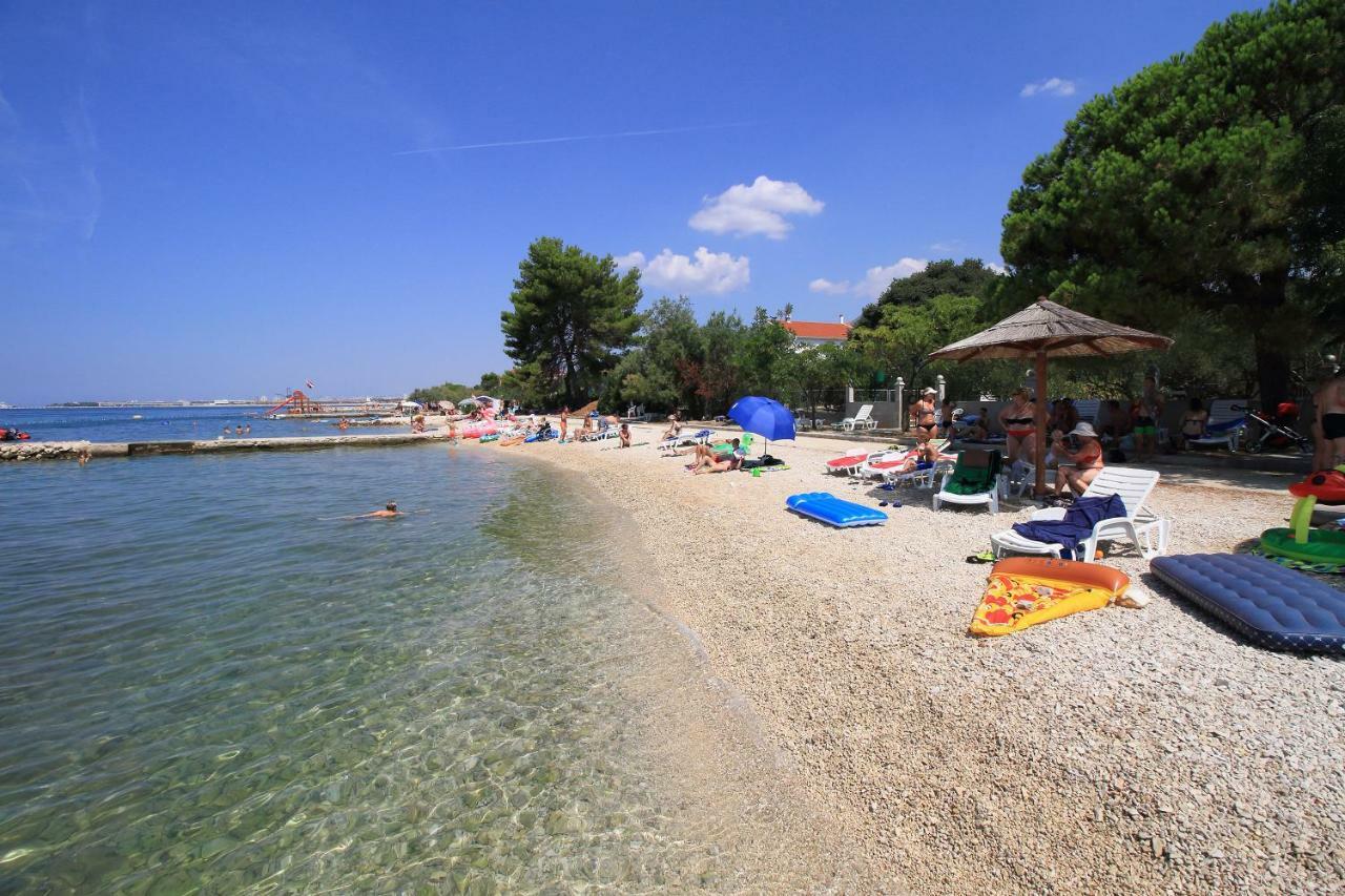 Holiday House Andrija Bibinje Kültér fotó