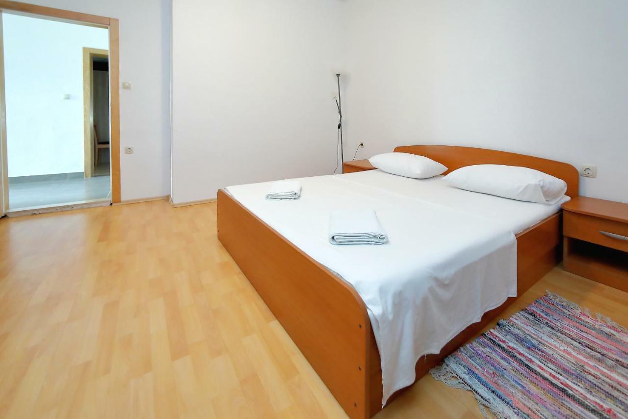 Holiday House Andrija Bibinje Kültér fotó
