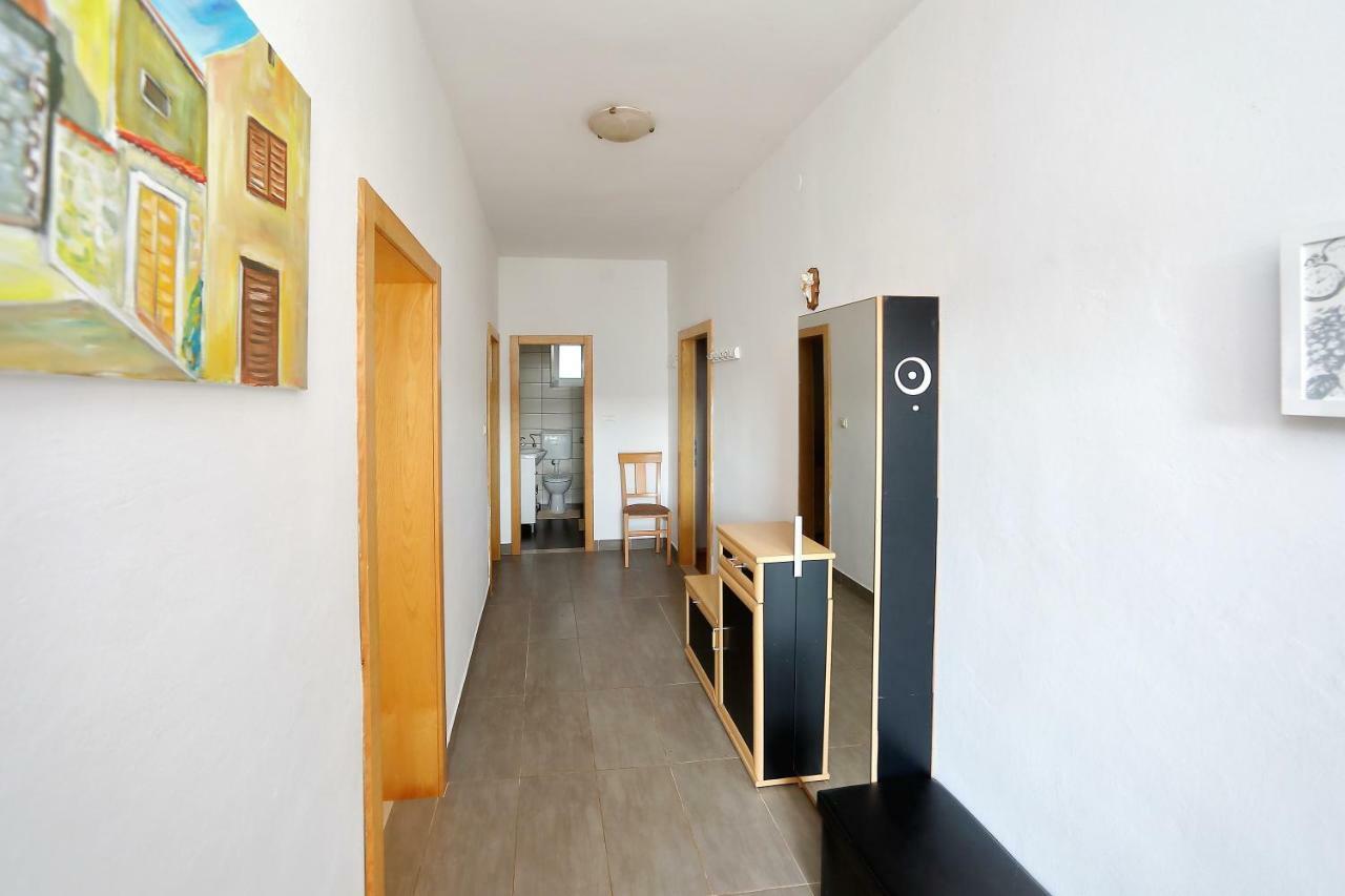 Holiday House Andrija Bibinje Kültér fotó