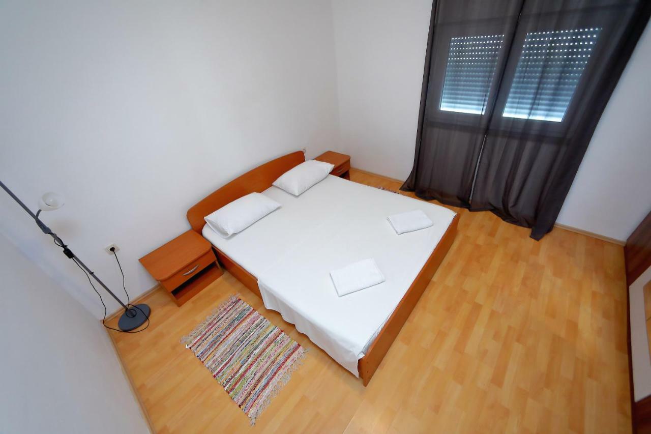 Holiday House Andrija Bibinje Kültér fotó