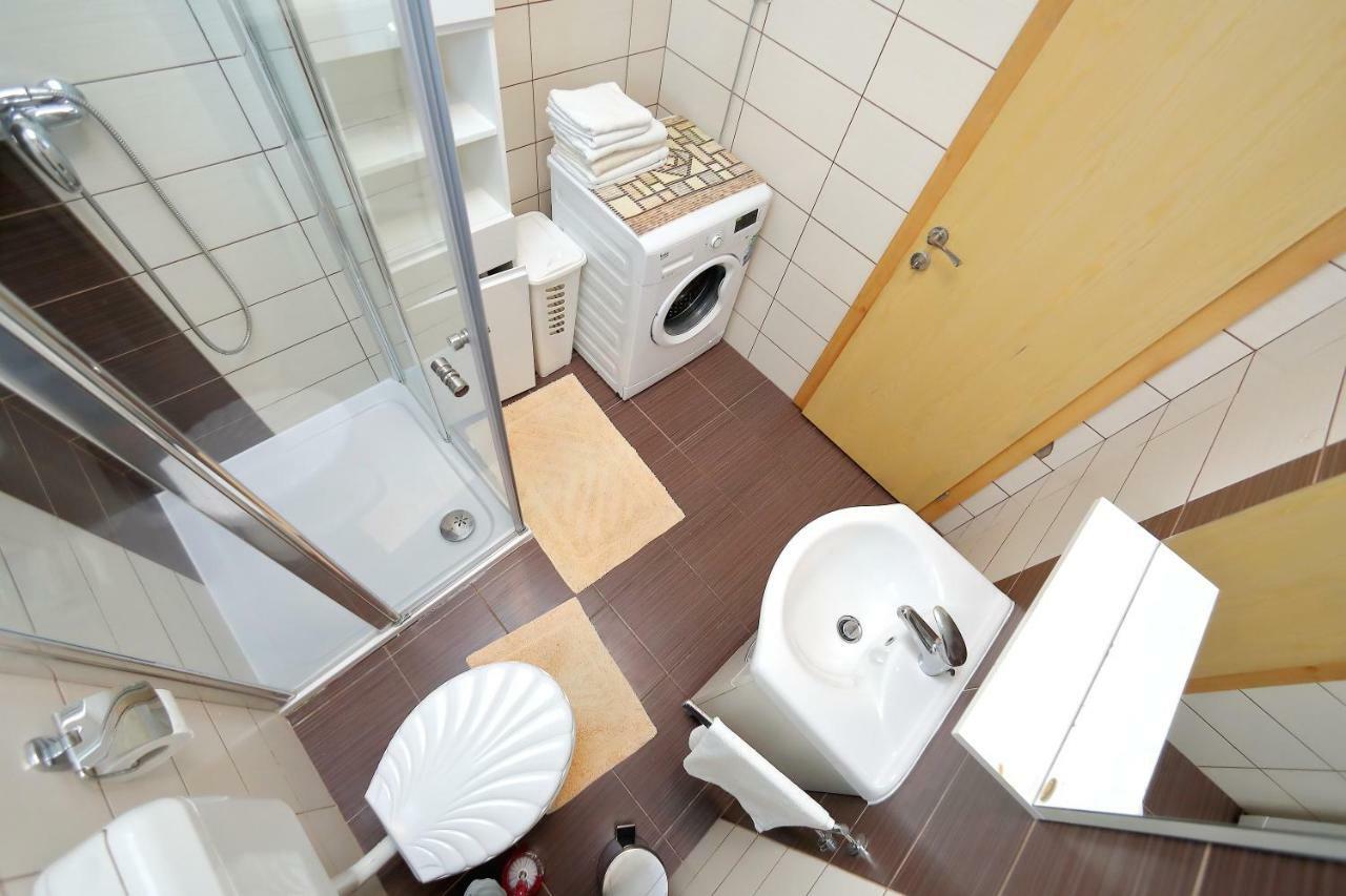 Holiday House Andrija Bibinje Kültér fotó
