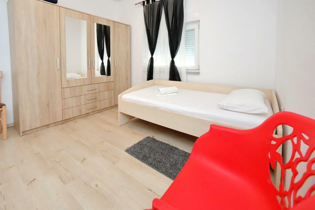 Holiday House Andrija Bibinje Kültér fotó