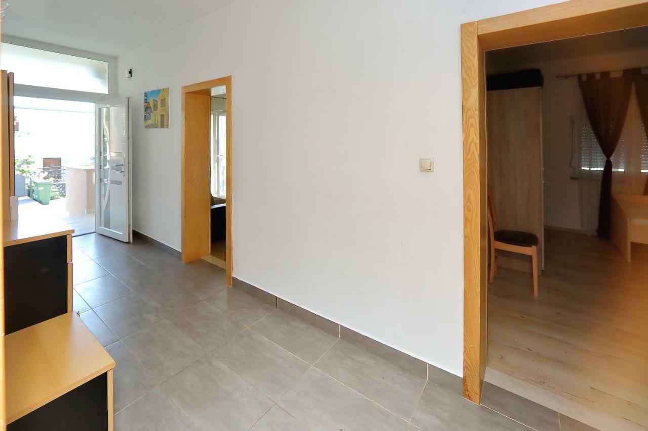 Holiday House Andrija Bibinje Kültér fotó