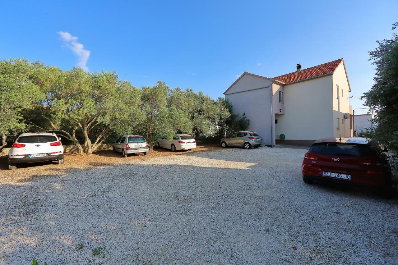 Holiday House Andrija Bibinje Kültér fotó